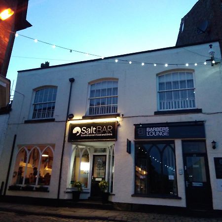 Sleep, Eat, Repeat Bed And Breakfast Macclesfield Luaran gambar