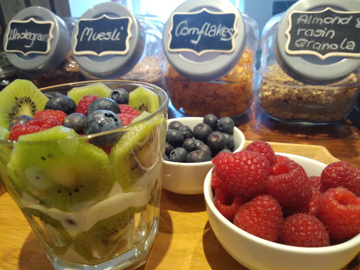 Sleep, Eat, Repeat Bed And Breakfast Macclesfield Luaran gambar