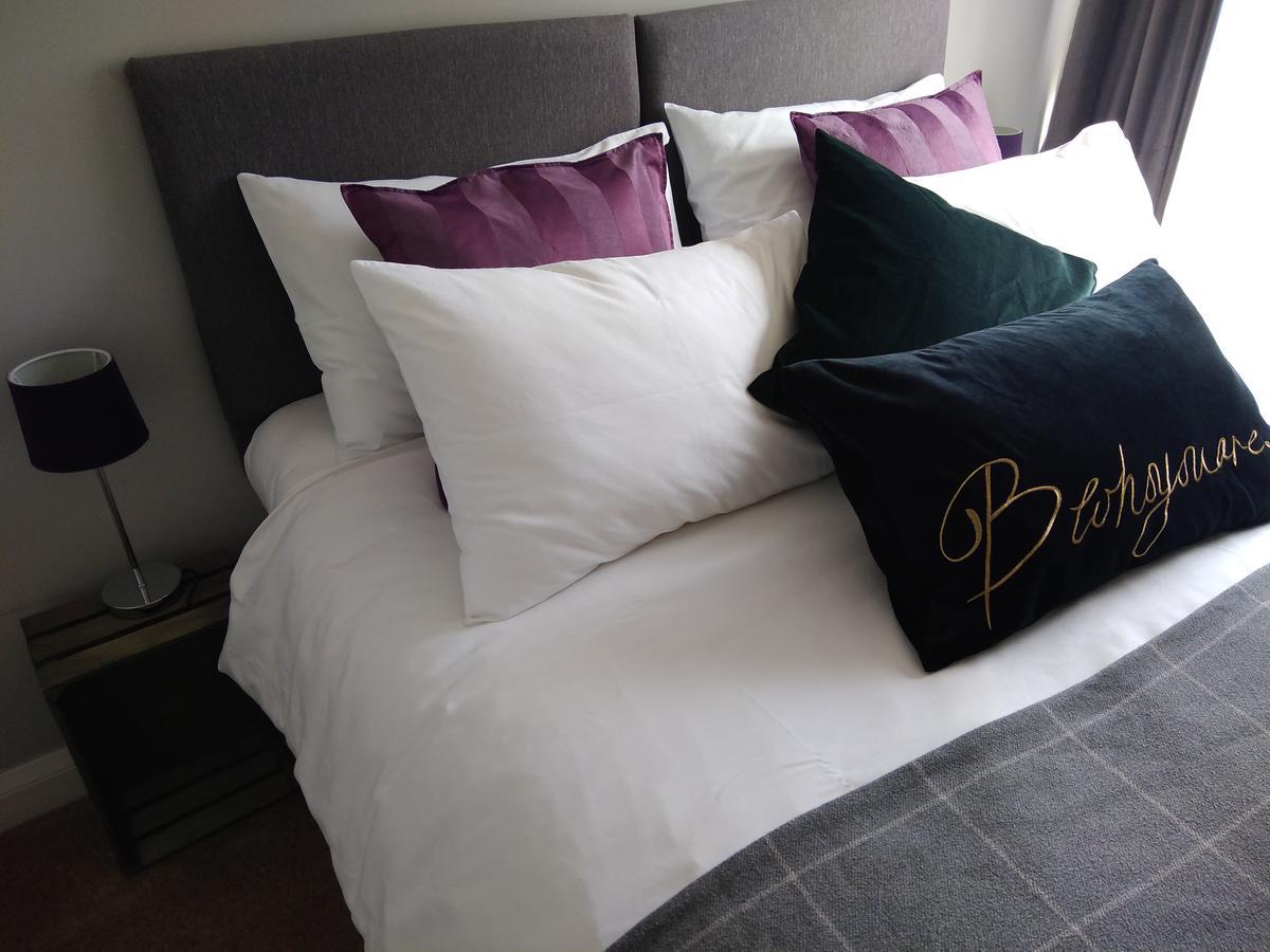 Sleep, Eat, Repeat Bed And Breakfast Macclesfield Luaran gambar