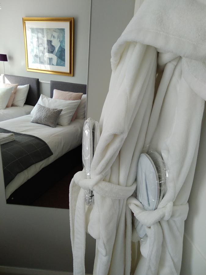 Sleep, Eat, Repeat Bed And Breakfast Macclesfield Luaran gambar