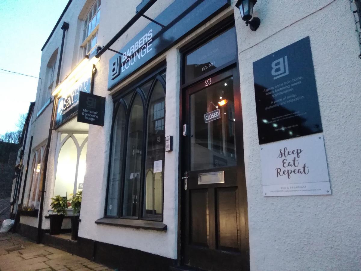 Sleep, Eat, Repeat Bed And Breakfast Macclesfield Luaran gambar