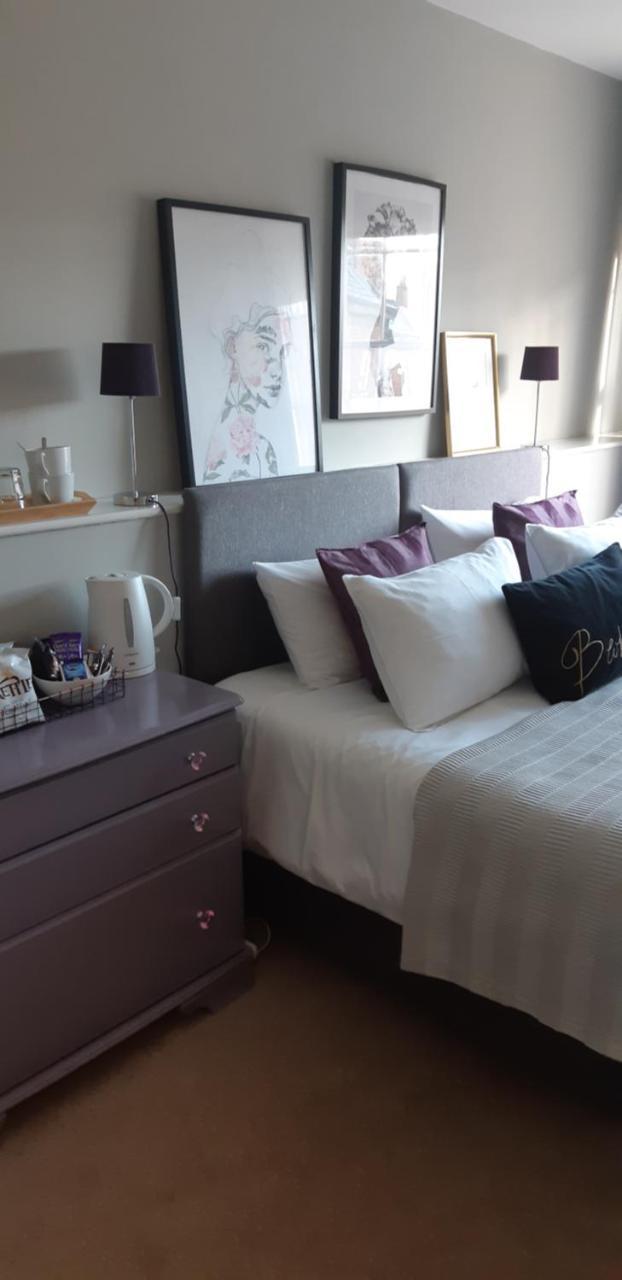 Sleep, Eat, Repeat Bed And Breakfast Macclesfield Luaran gambar