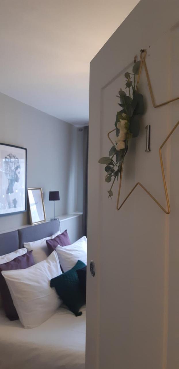 Sleep, Eat, Repeat Bed And Breakfast Macclesfield Luaran gambar