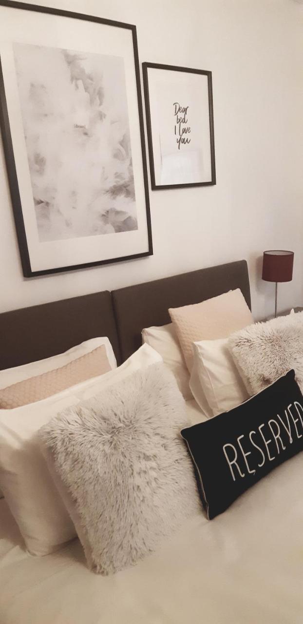 Sleep, Eat, Repeat Bed And Breakfast Macclesfield Luaran gambar