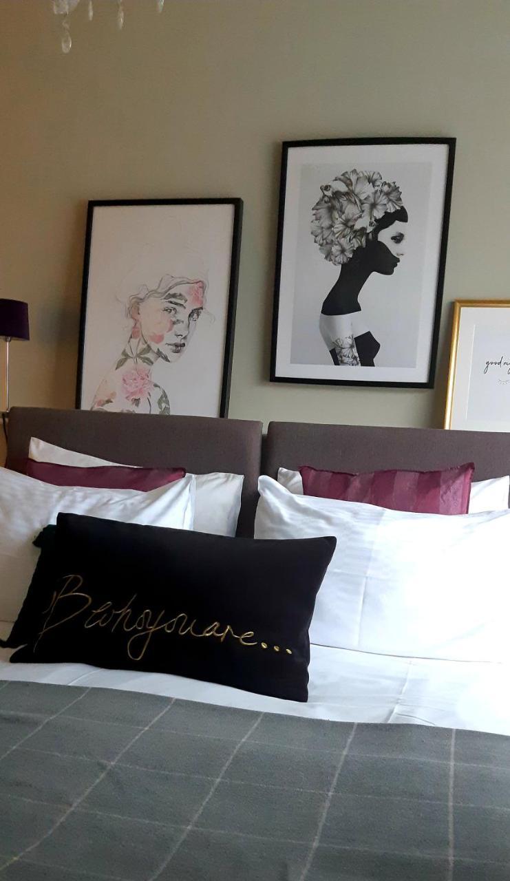 Sleep, Eat, Repeat Bed And Breakfast Macclesfield Luaran gambar