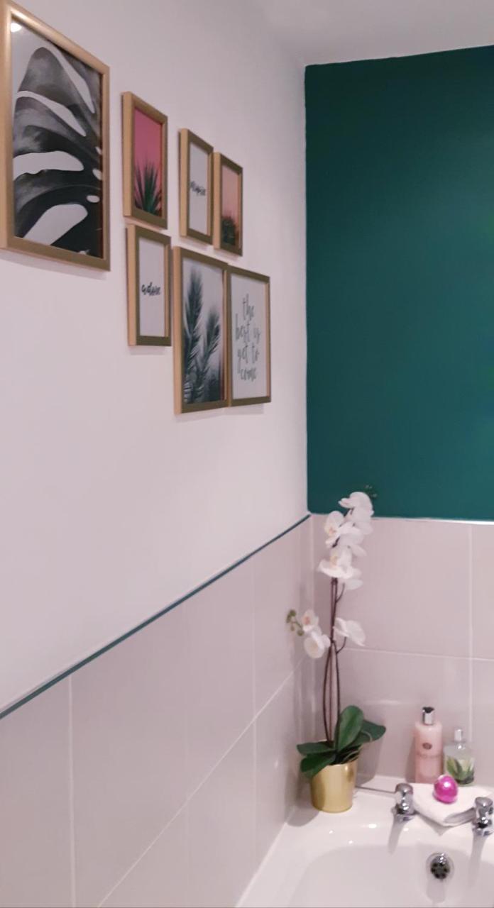 Sleep, Eat, Repeat Bed And Breakfast Macclesfield Luaran gambar